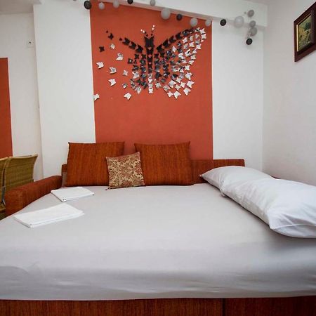 Apartman Mia I Toni Makarska Dış mekan fotoğraf