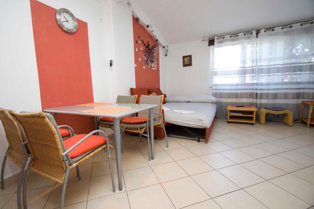 Apartman Mia I Toni Makarska Dış mekan fotoğraf