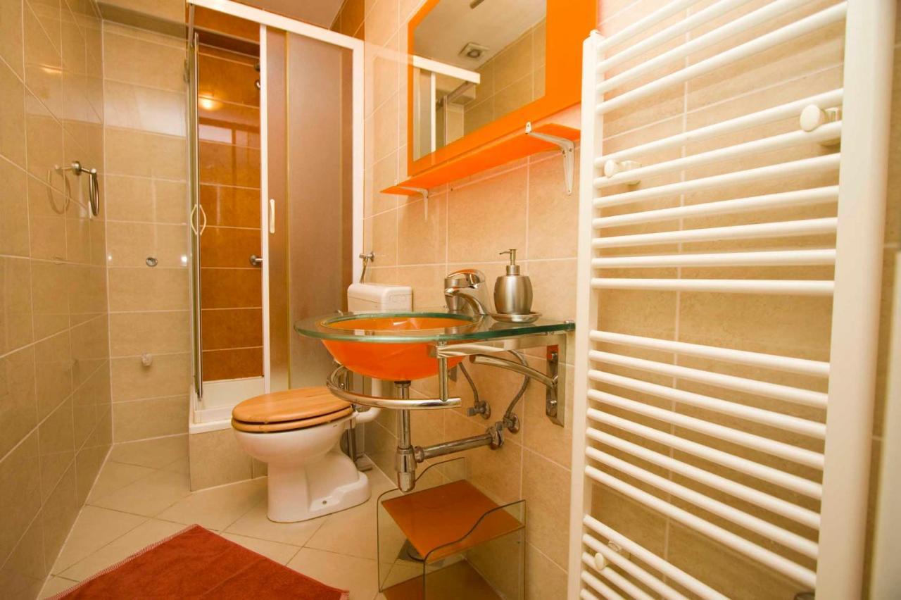 Apartman Mia I Toni Makarska Dış mekan fotoğraf