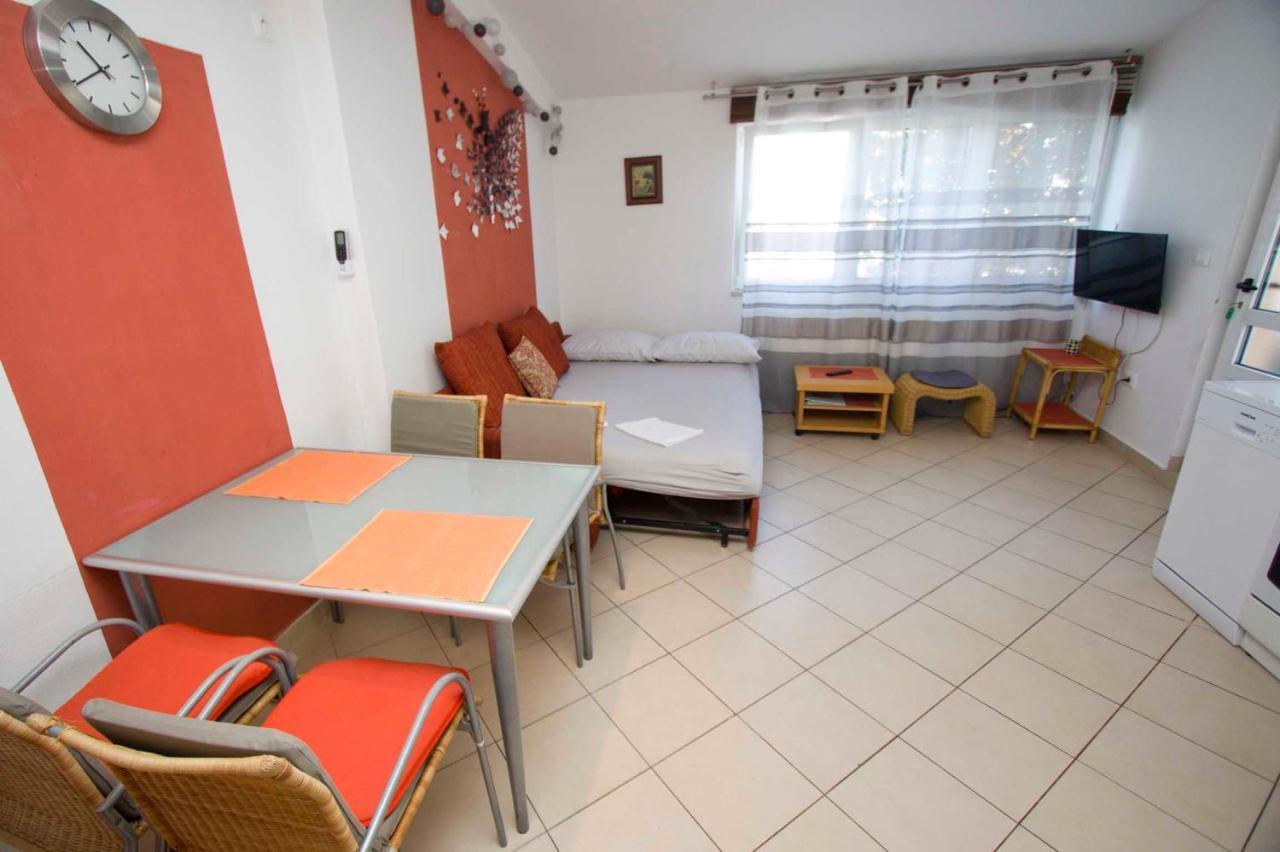 Apartman Mia I Toni Makarska Dış mekan fotoğraf