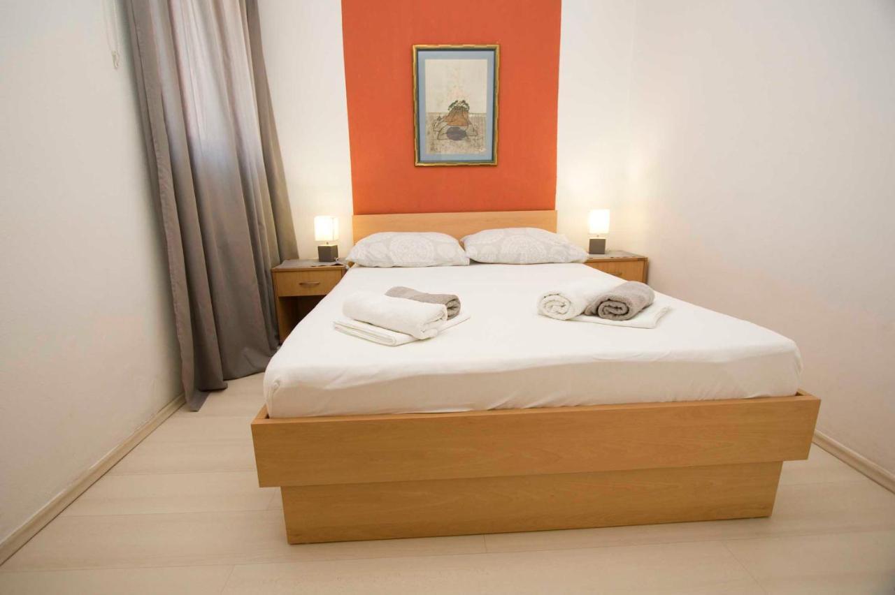 Apartman Mia I Toni Makarska Dış mekan fotoğraf