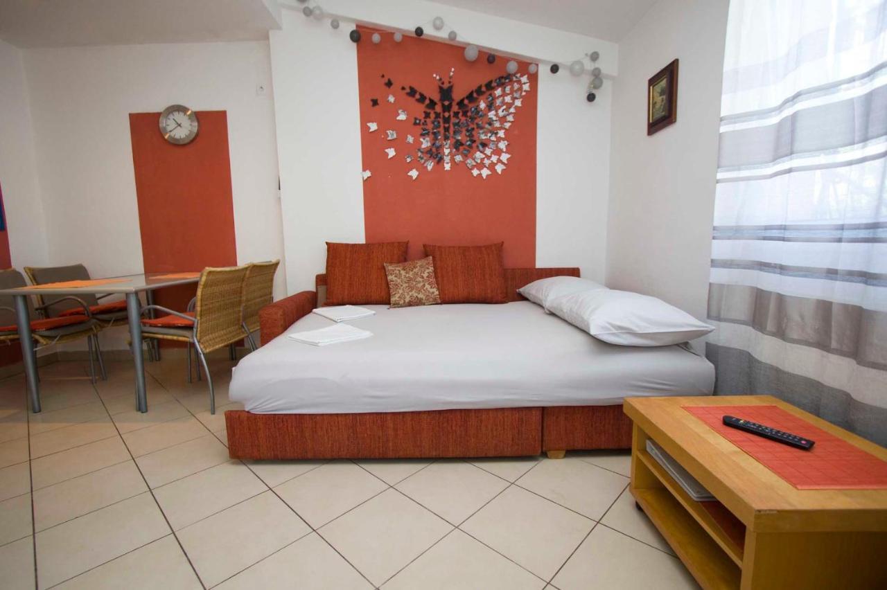 Apartman Mia I Toni Makarska Dış mekan fotoğraf