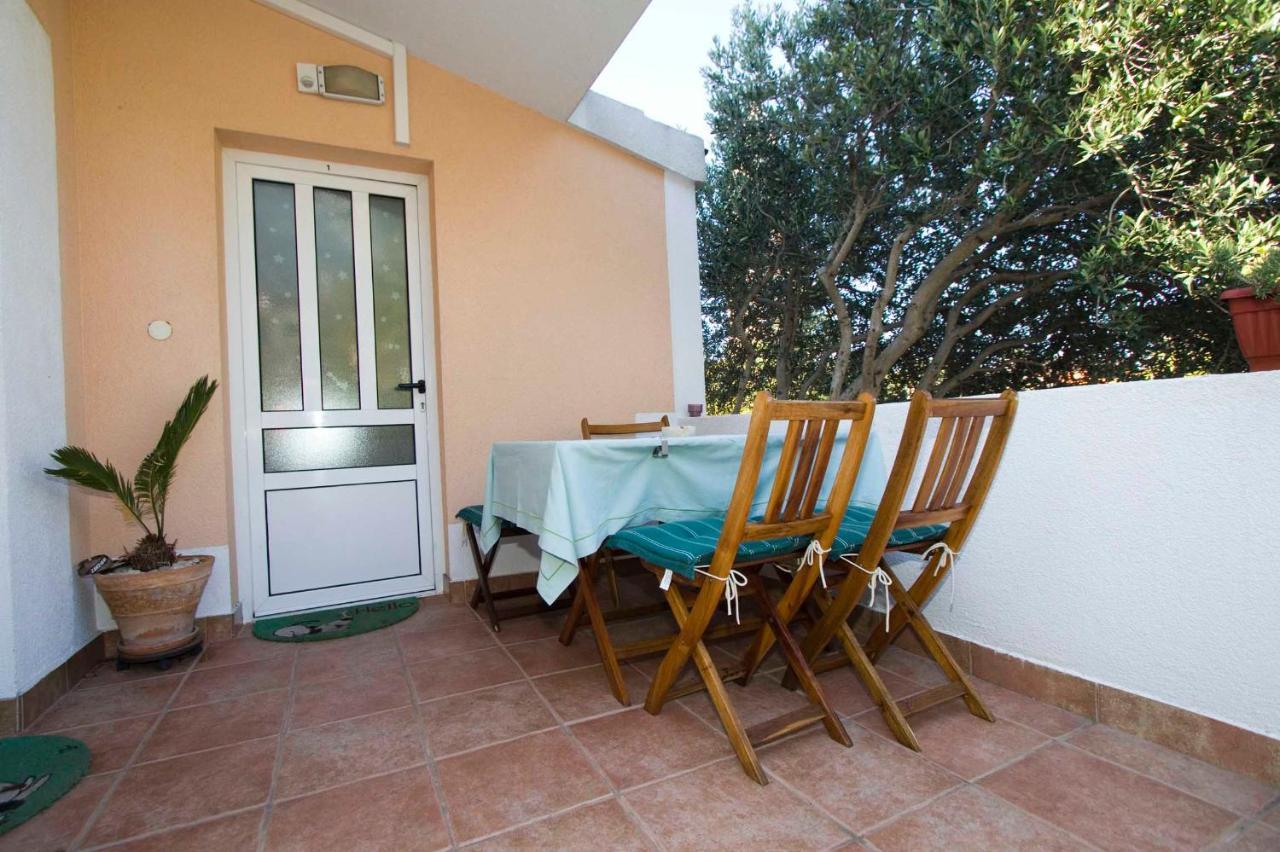 Apartman Mia I Toni Makarska Dış mekan fotoğraf